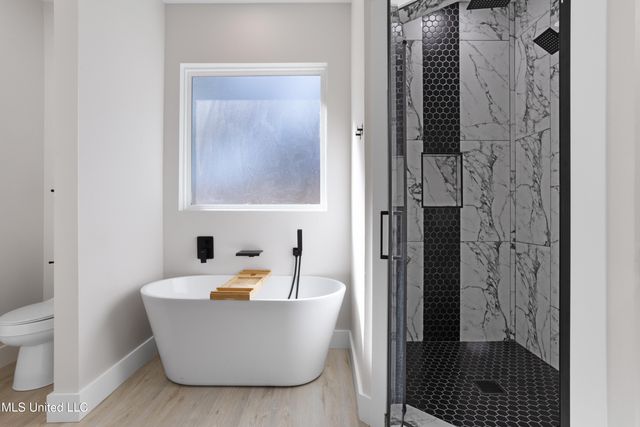 1781 Granhurst Drive, Gautier, MS 39553