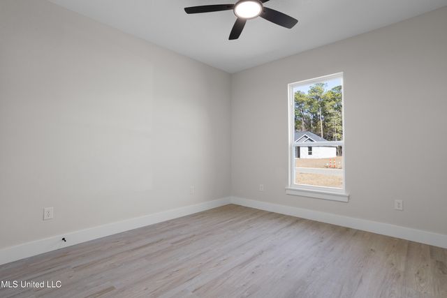 1781 Granhurst Drive, Gautier, MS 39553