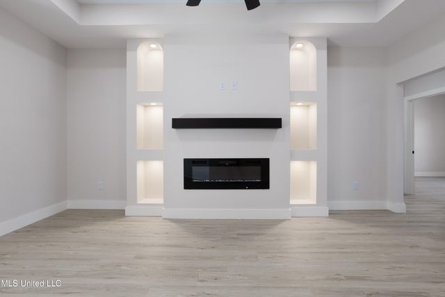 1781 Granhurst Drive, Gautier, MS 39553