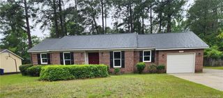 726 MAXINE Street, Fayetteville, NC 28303