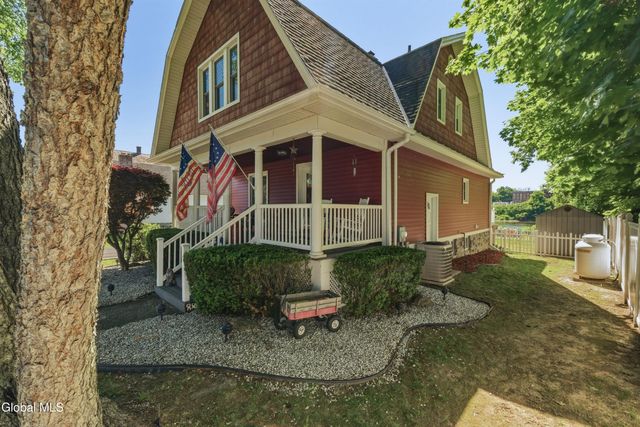 74 N Hudson Street, Schaghticoke, NY 12118
