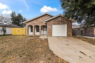 2723 Parsons Avenue, Dallas, TX 75215