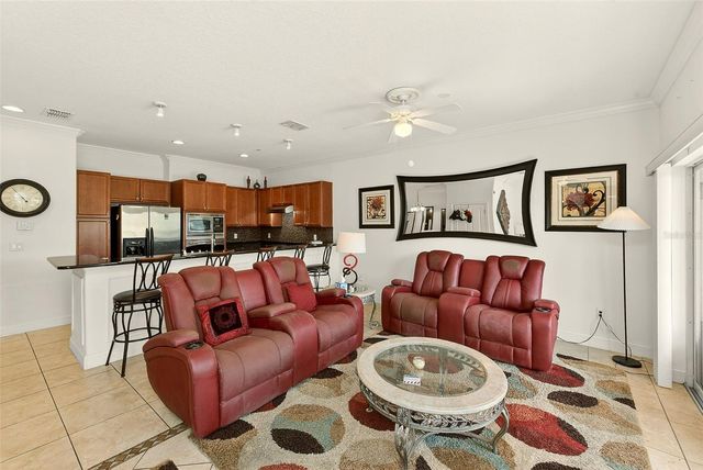 6518 SAND SHORE LANE, New Port Richey, FL 34652