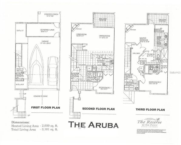 6518 SAND SHORE LANE, New Port Richey, FL 34652
