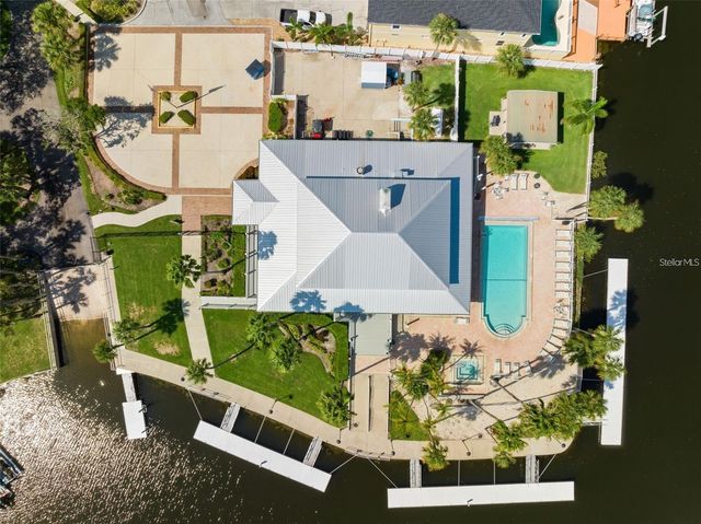 6518 SAND SHORE LANE, New Port Richey, FL 34652