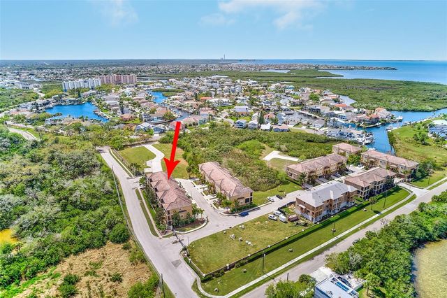 6518 SAND SHORE LANE, New Port Richey, FL 34652