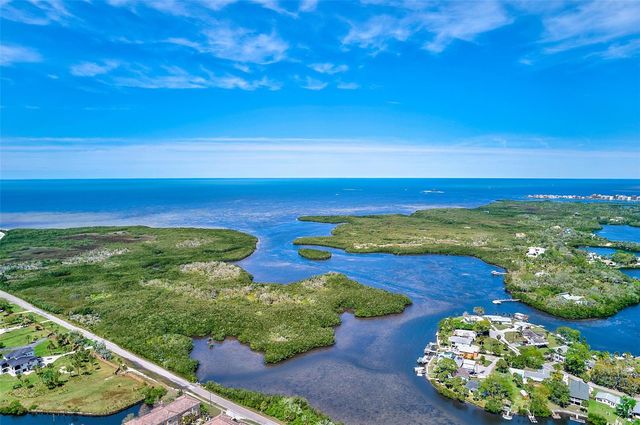 6518 SAND SHORE LANE, New Port Richey, FL 34652