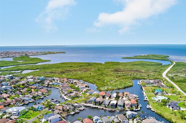 6518 SAND SHORE LANE, New Port Richey, FL 34652