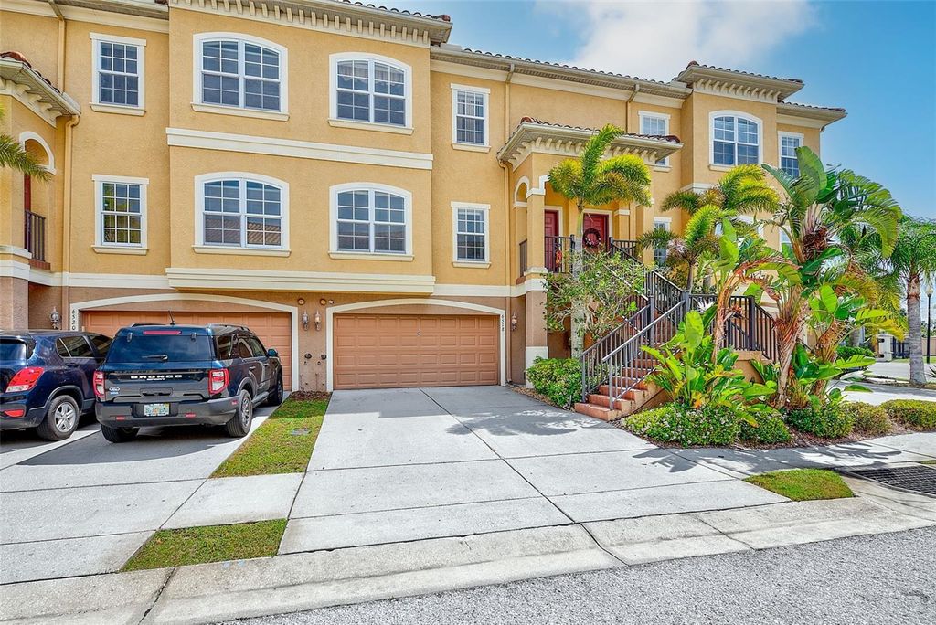 Image 2 of property listing at 6518 SAND SHORE LANE, New Port Richey, FL 34652