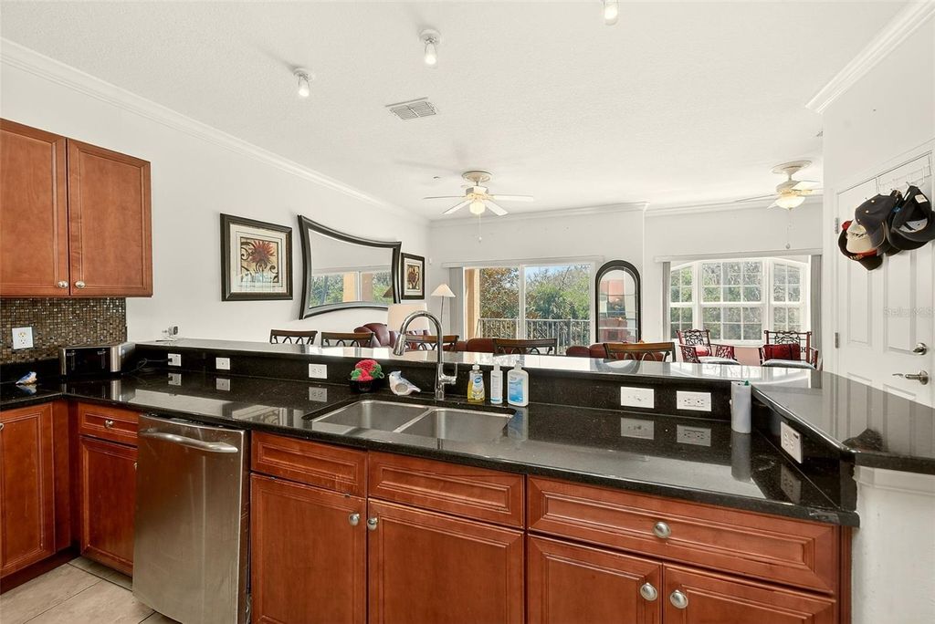 Image 12 of property listing at 6518 SAND SHORE LANE, New Port Richey, FL 34652