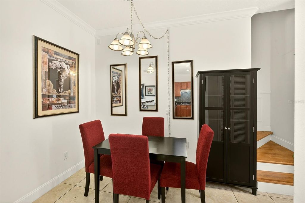 Image 16 of property listing at 6518 SAND SHORE LANE, New Port Richey, FL 34652