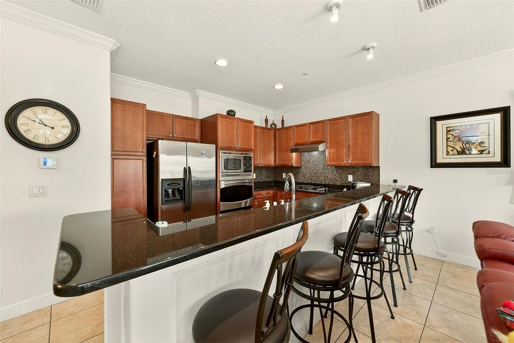 Image 18 of property listing at 6518 SAND SHORE LANE, New Port Richey, FL 34652