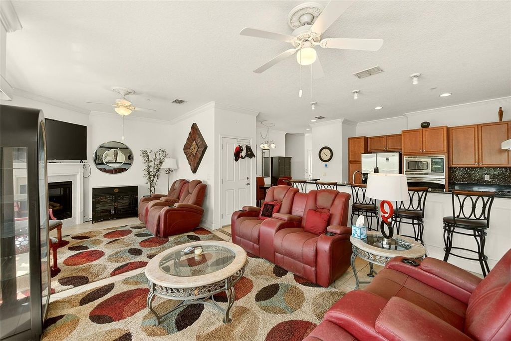 Image 21 of property listing at 6518 SAND SHORE LANE, New Port Richey, FL 34652