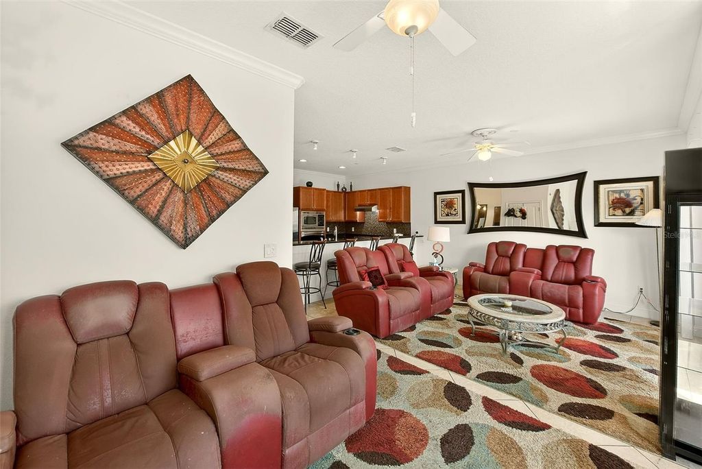 Image 24 of property listing at 6518 SAND SHORE LANE, New Port Richey, FL 34652