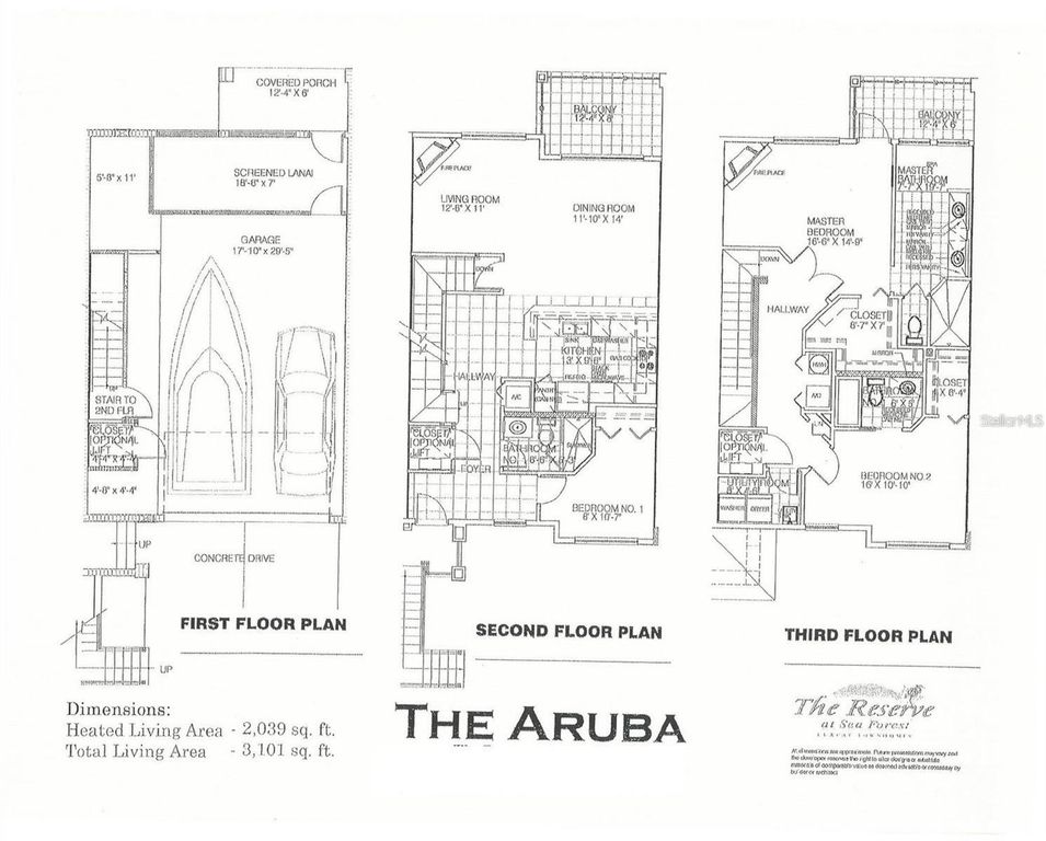 Image 49 of property listing at 6518 SAND SHORE LANE, New Port Richey, FL 34652