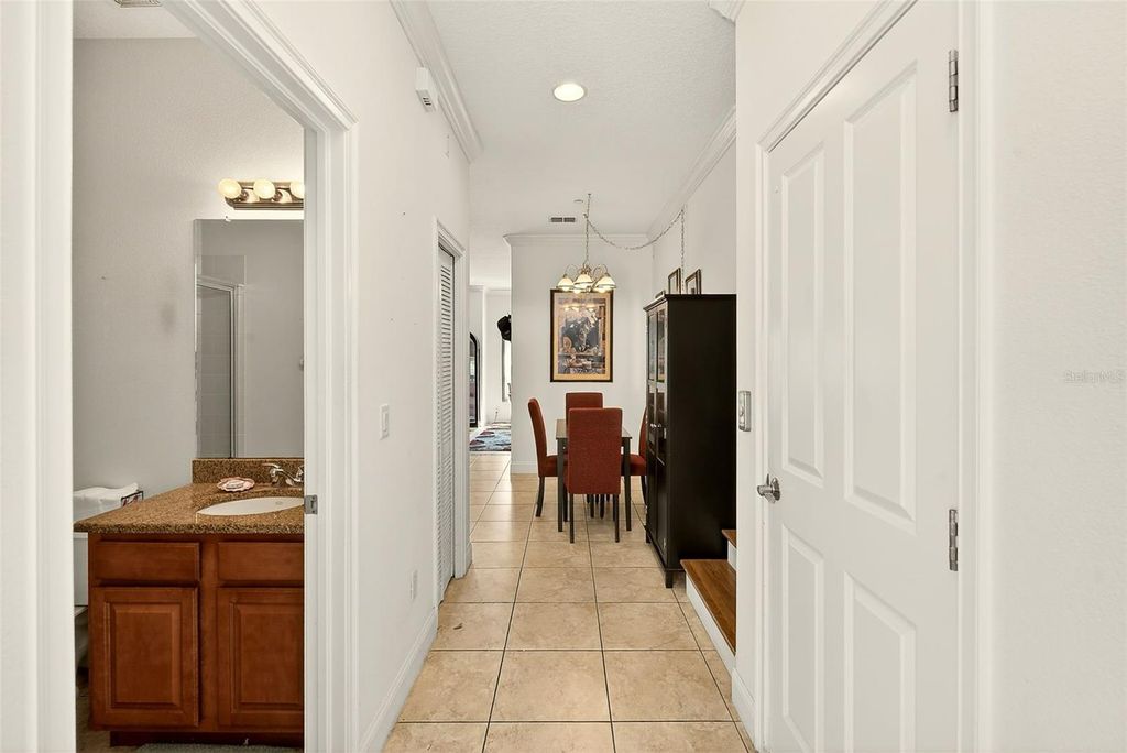 Image 7 of property listing at 6518 SAND SHORE LANE, New Port Richey, FL 34652