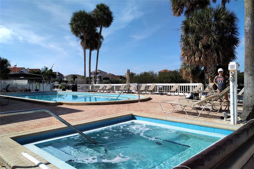 Image 61 of property listing at 6518 SAND SHORE LANE, New Port Richey, FL 34652