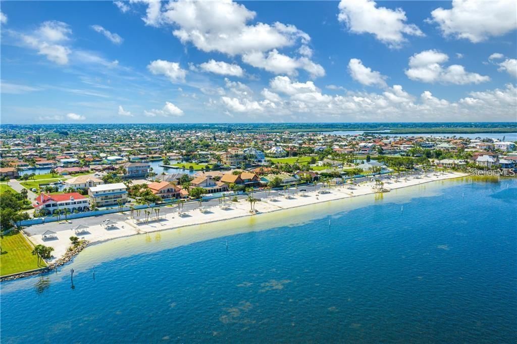 Image 63 of property listing at 6518 SAND SHORE LANE, New Port Richey, FL 34652