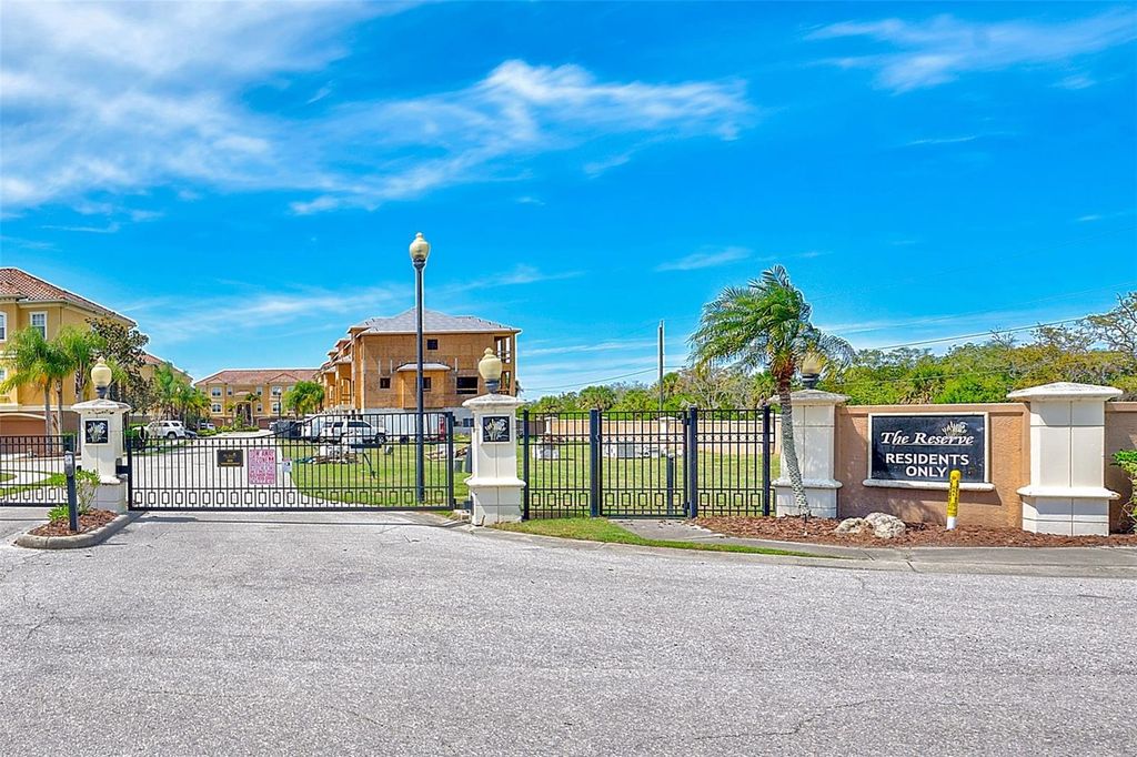 Image 74 of property listing at 6518 SAND SHORE LANE, New Port Richey, FL 34652