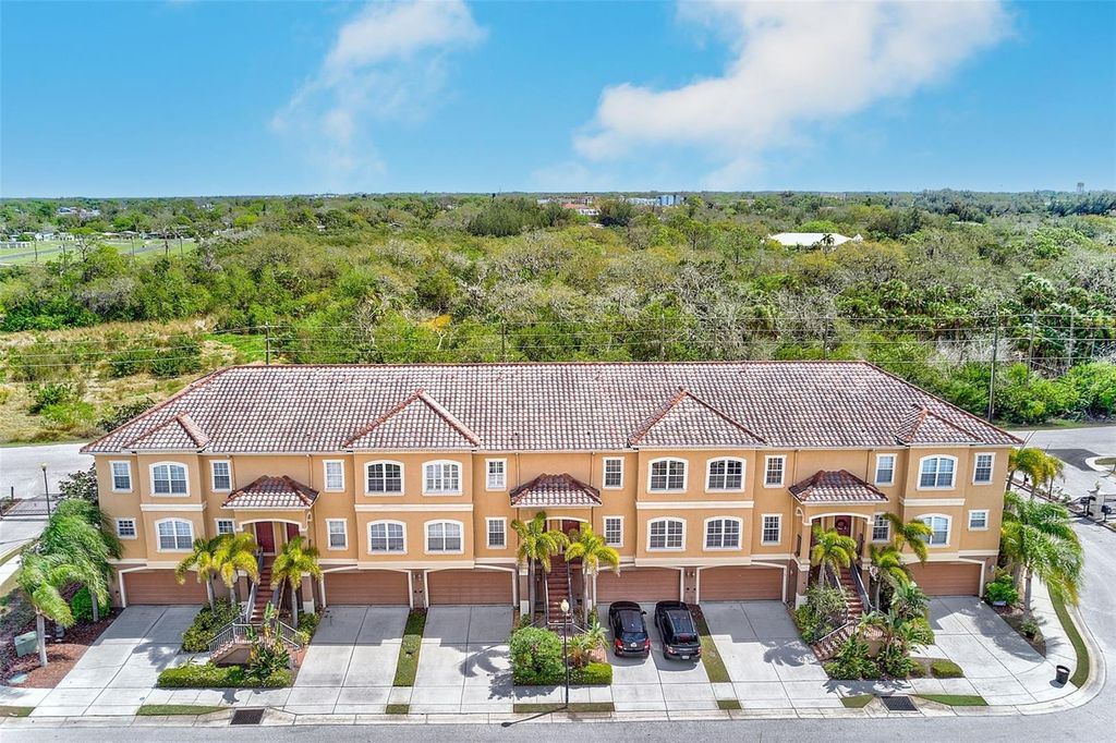 Image 75 of property listing at 6518 SAND SHORE LANE, New Port Richey, FL 34652