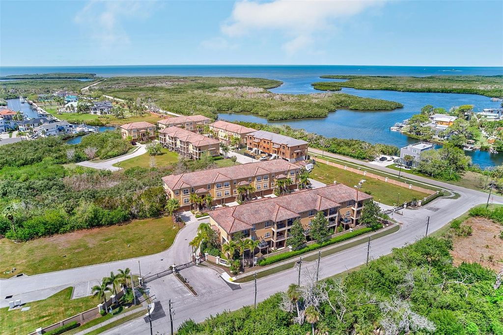 Image 81 of property listing at 6518 SAND SHORE LANE, New Port Richey, FL 34652