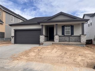 3567 Recess Lane, Castle Rock, CO 80108