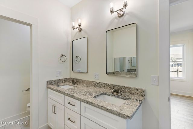 310 Lewis Drive, Carolina Beach, NC 28428