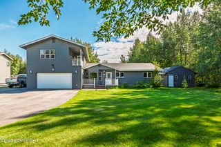 701 S Serrano Drive, Wasilla, AK 99654