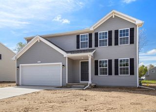 3185 Quail Ridge Court, Clio, MI 48420