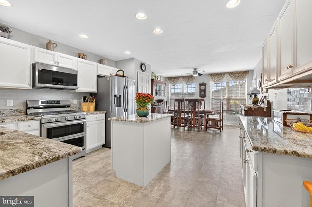 227 JUTLAND WAY, Red Lion, PA 17356