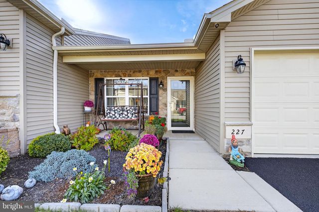 227 JUTLAND WAY, Red Lion, PA 17356