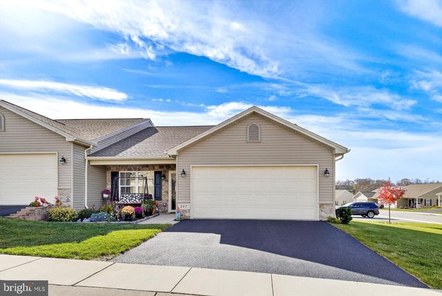 227 JUTLAND WAY, Red Lion, PA 17356