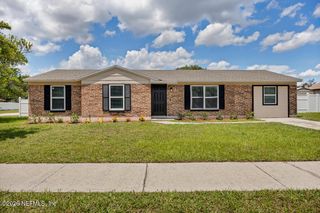 8149 JUSTIN Road, Jacksonville, FL 32210