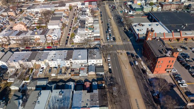 9310 92nd Street, Woodhaven, NY 11421