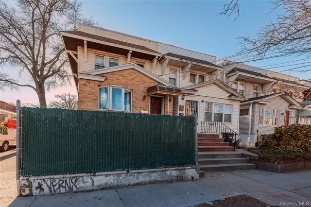 9310 92nd Street, Woodhaven, NY 11421