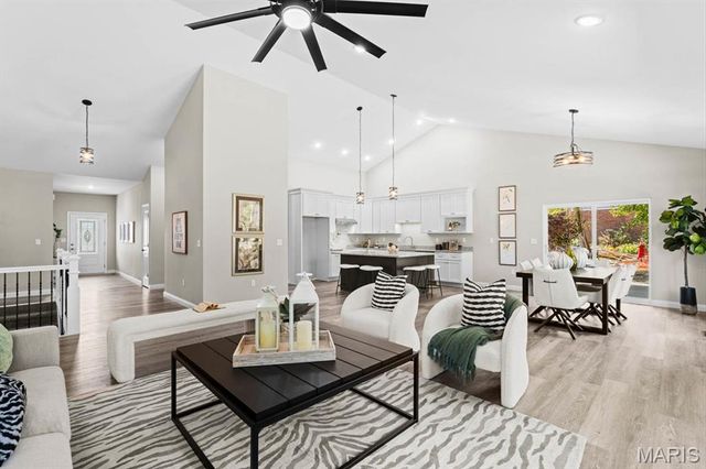 513 Ingleside Lane, O'fallon, IL 62269