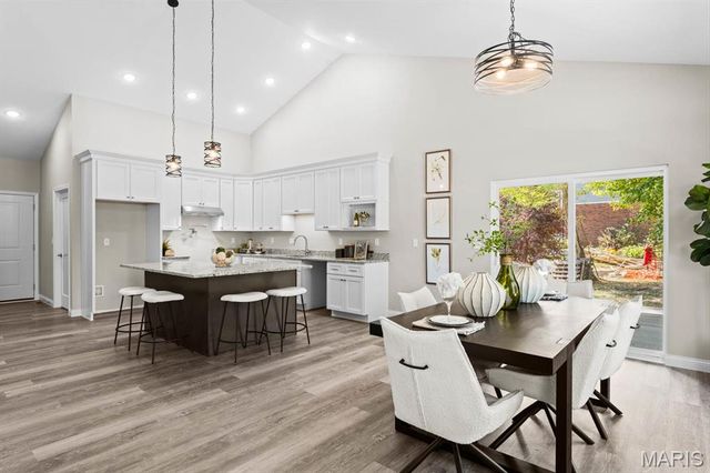 513 Ingleside Lane, O'fallon, IL 62269