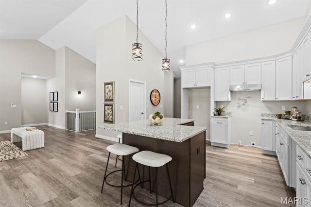 513 Ingleside Lane, O'fallon, IL 62269