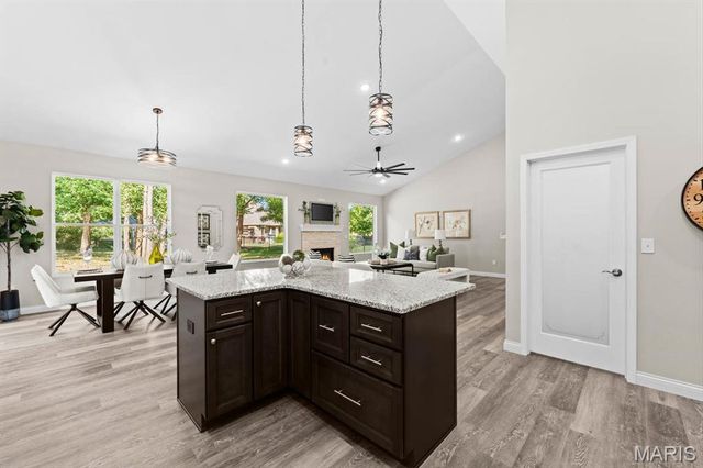 513 Ingleside Lane, O'fallon, IL 62269