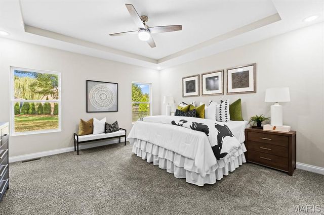 513 Ingleside Lane, O'fallon, IL 62269