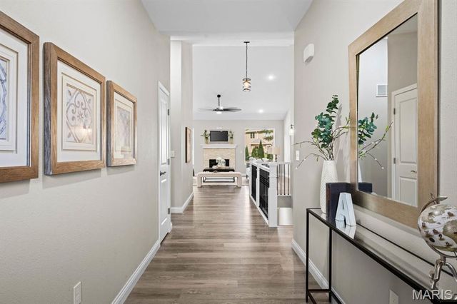 513 Ingleside Lane, O'fallon, IL 62269