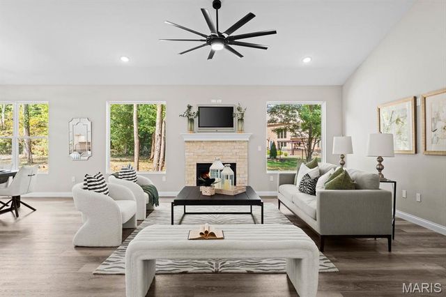 513 Ingleside Lane, O'fallon, IL 62269