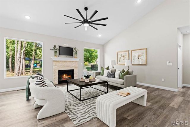 513 Ingleside Lane, O'fallon, IL 62269