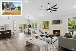 513 Ingleside Lane, O'fallon, IL 62269