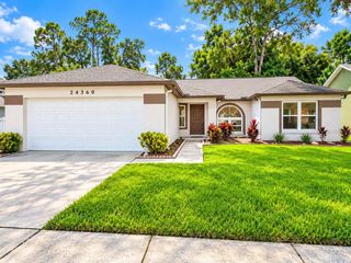 24360 TWIN LAKE DRIVE, Land O Lakes, FL 34639