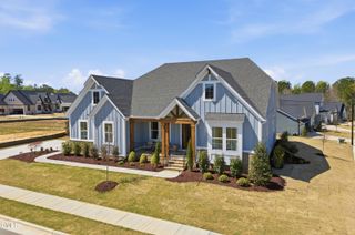 0 Jaback Drive, Zebulon, NC 27597