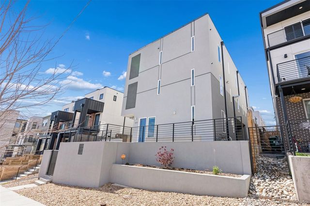 1235 Perry Street, Denver, CO 80204