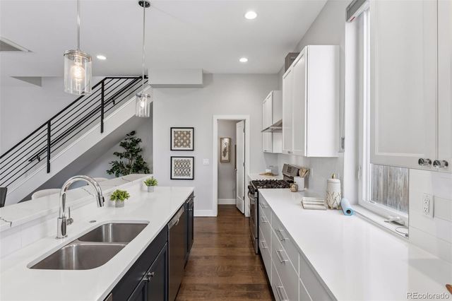 1235 Perry Street, Denver, CO 80204