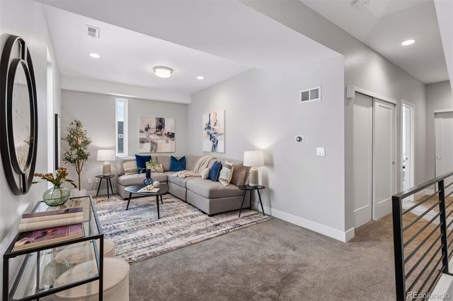 1235 Perry Street, Denver, CO 80204