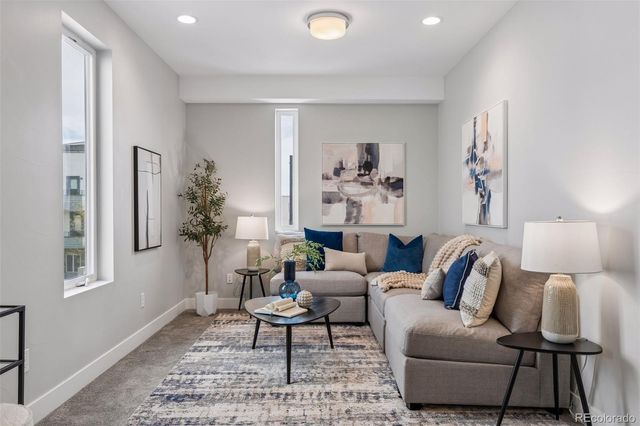 1235 Perry Street, Denver, CO 80204